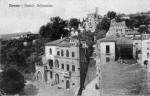 Teramo, il castello Della Monica