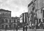 Teramo, Piazza Orsini